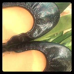 Tieks Arabian nights brand new size 8 color C